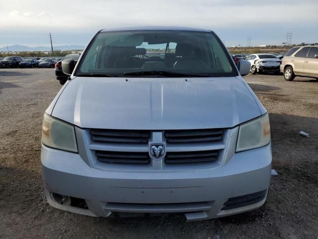 2009 Dodge Grand Caravan SE