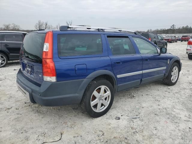 2006 Volvo XC70