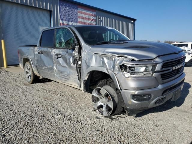 2019 Dodge 1500 Laramie