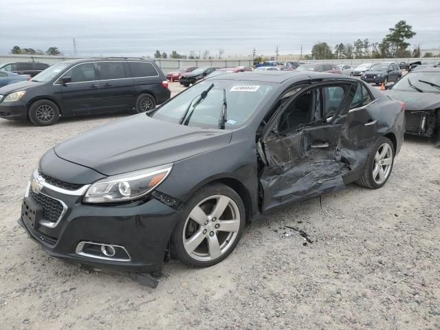 2014 Chevrolet Malibu LTZ