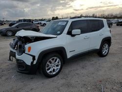 2018 Jeep Renegade Latitude for sale in Houston, TX