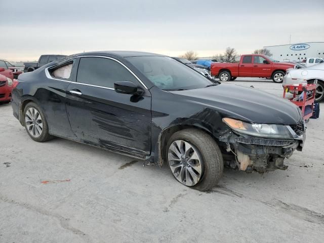 2014 Honda Accord LX-S