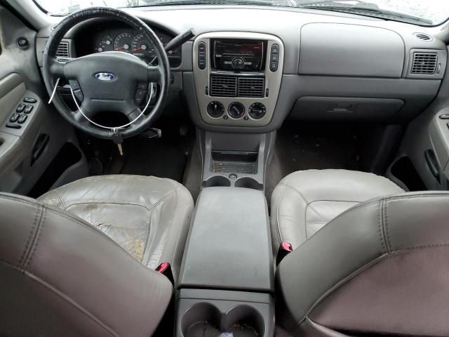 2005 Ford Explorer XLT