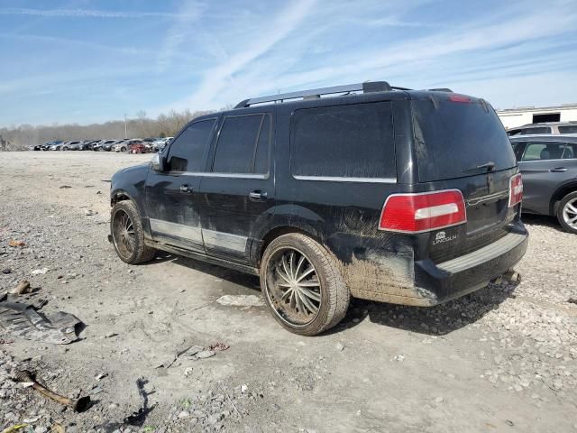 2008 Lincoln Navigator