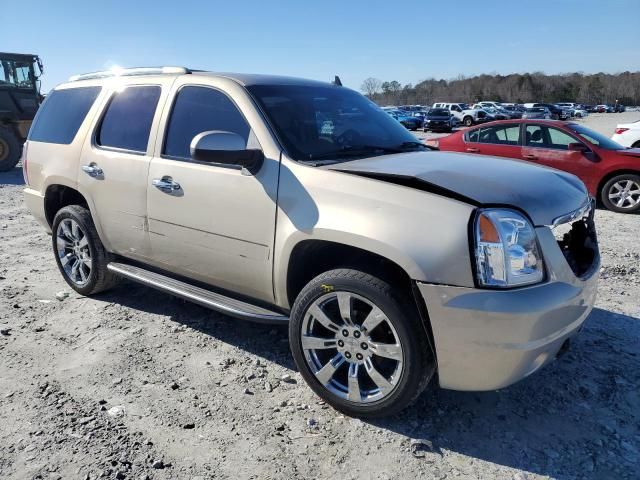 2008 GMC Yukon Denali