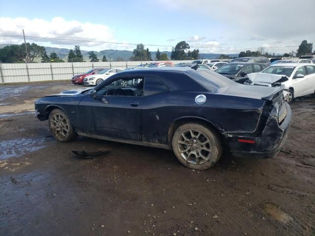 2017 Dodge Challenger GT