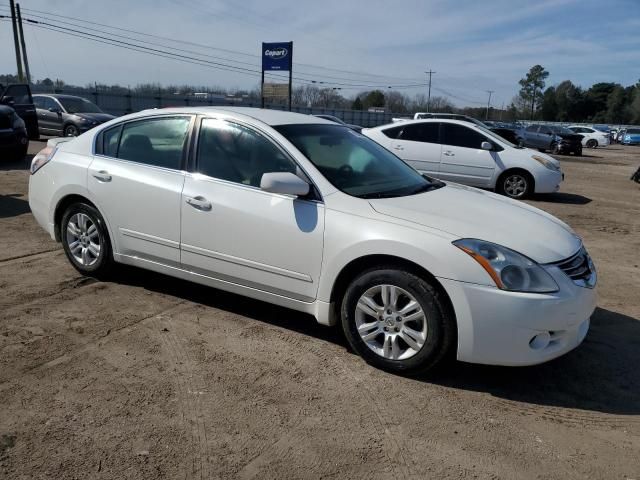 2011 Nissan Altima Base