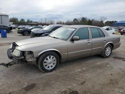 Mercury salvage cars for sale: 2004 Mercury Grand Marquis LS