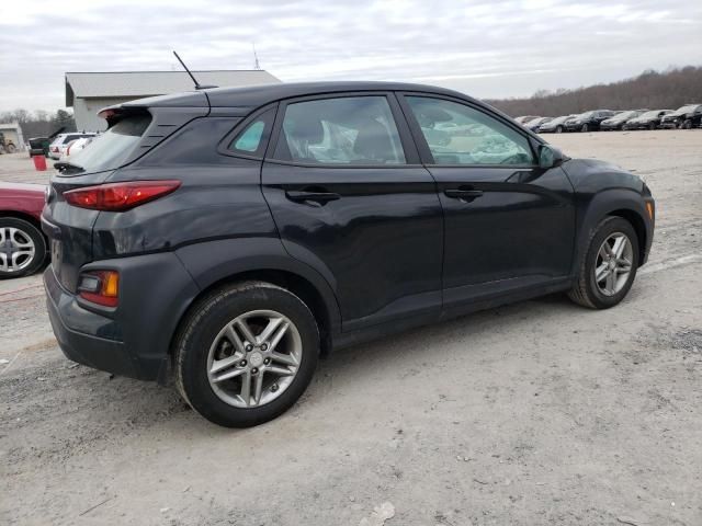 2020 Hyundai Kona SE