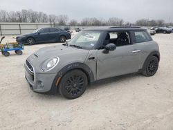 Mini Cooper S salvage cars for sale: 2017 Mini Cooper S