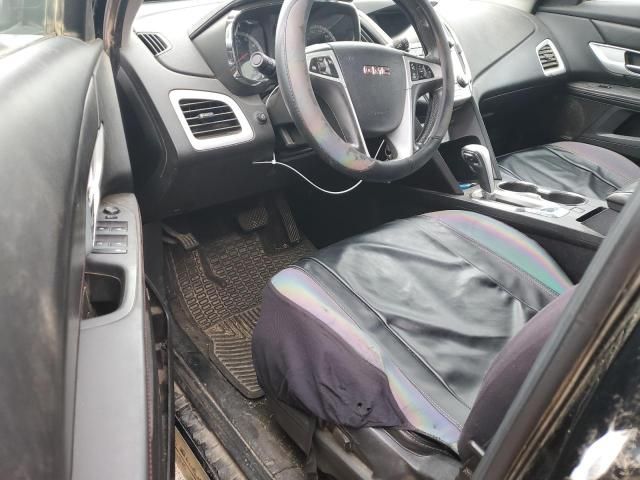 2010 GMC Terrain SLT