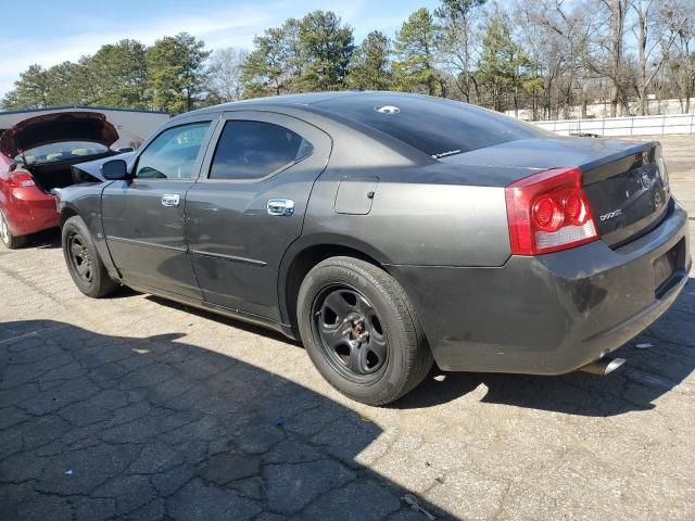 2010 Dodge Charger SXT