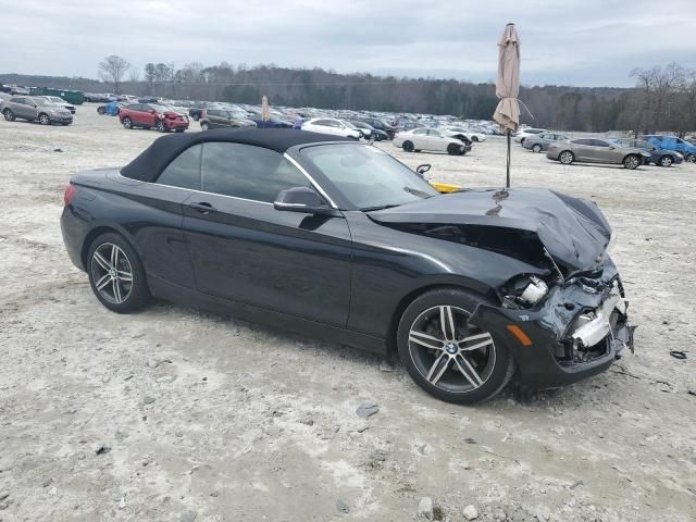 2017 BMW 230I