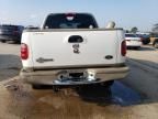 2003 Ford F150 Supercrew