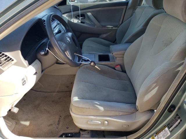 2007 Toyota Camry CE