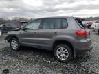 2012 Volkswagen Tiguan S