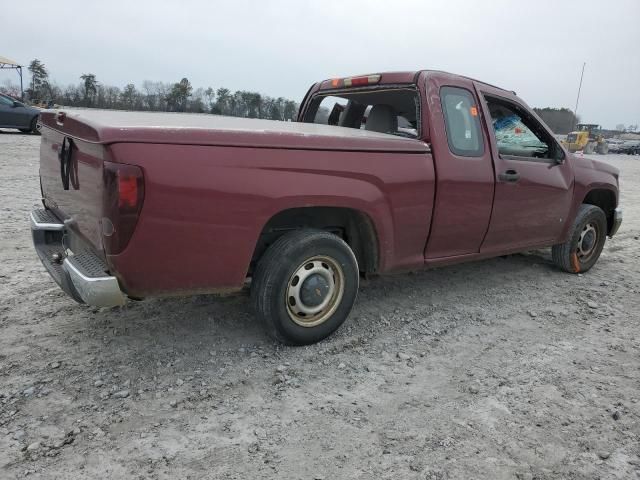 2007 Chevrolet Colorado