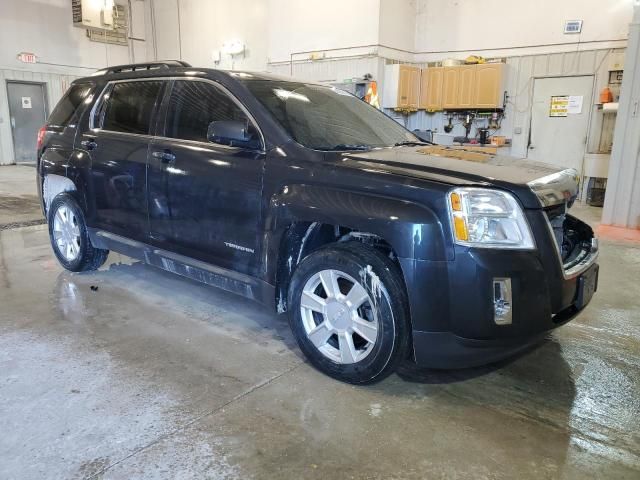 2013 GMC Terrain SLT