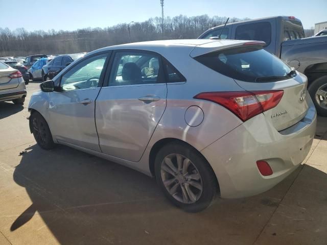 2014 Hyundai Elantra GT