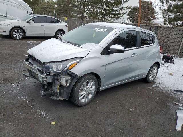 2019 Chevrolet Spark 1LT