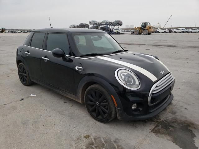 2015 Mini Cooper