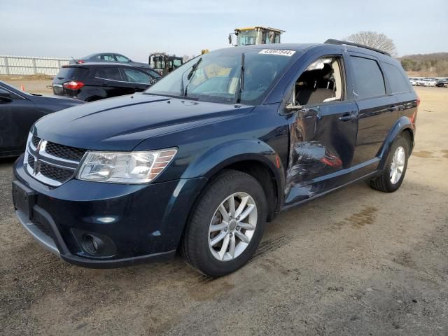 2015 Dodge Journey SXT