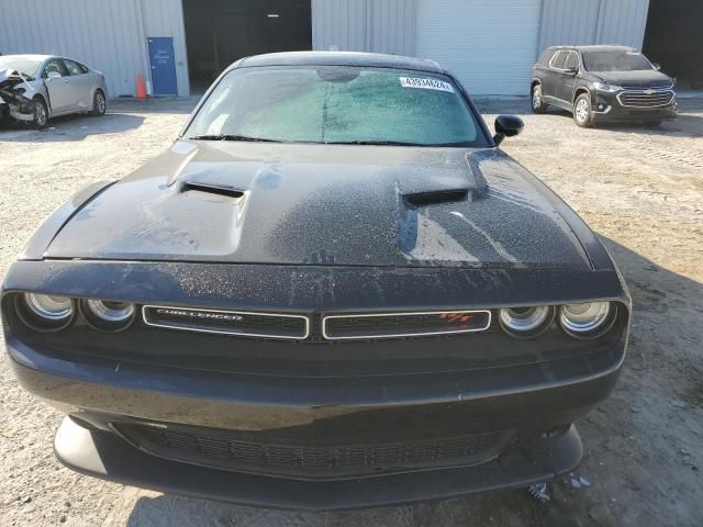 2017 Dodge Challenger R/T