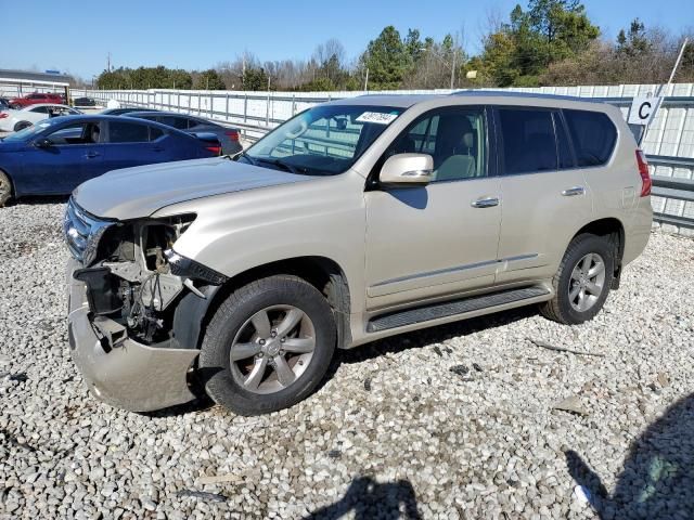 2012 Lexus GX 460 Premium