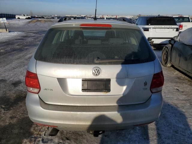 2009 Volkswagen Jetta TDI