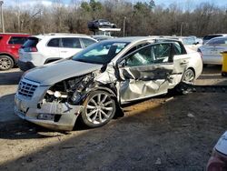 Cadillac XTS salvage cars for sale: 2015 Cadillac XTS Luxury Collection