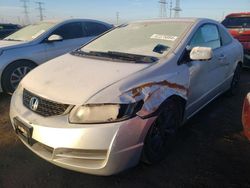 2009 Honda Civic EXL for sale in Elgin, IL