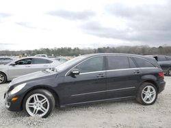 Salvage cars for sale at Ellenwood, GA auction: 2006 Mercedes-Benz R 350