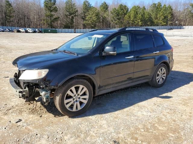 2009 Subaru Tribeca Limited