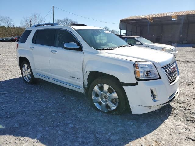 2015 GMC Terrain Denali