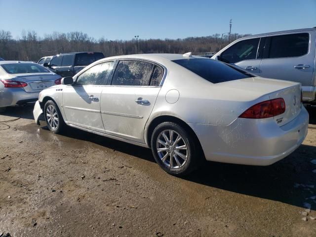 2009 Buick Lucerne CXL