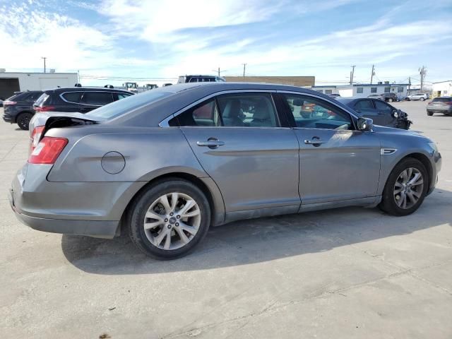 2011 Ford Taurus SEL