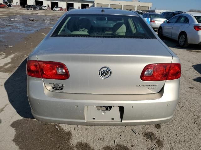 2008 Buick Lucerne CXL