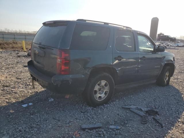 2007 Chevrolet Tahoe C1500