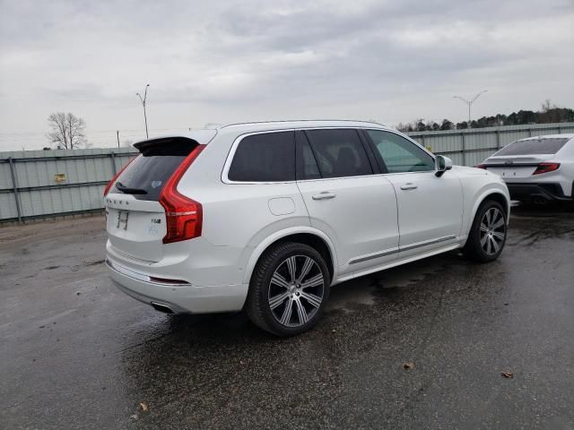 2020 Volvo XC90 T6 Inscription