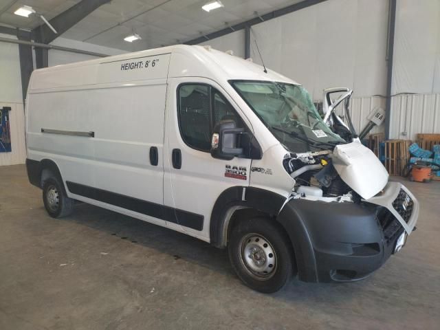 2021 Dodge RAM Promaster 3500 3500 High