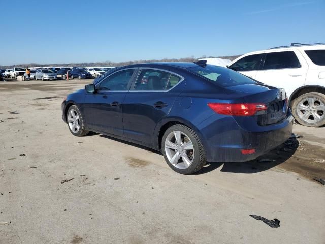 2013 Acura ILX 20 Tech