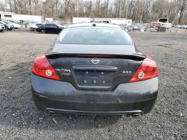 2013 Nissan Altima S