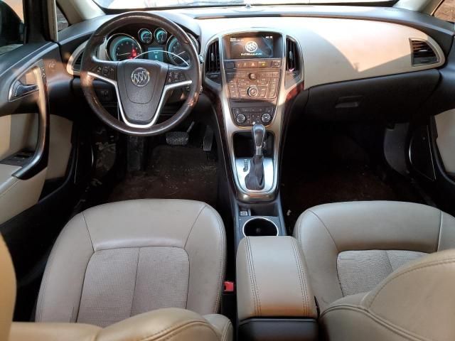 2015 Buick Verano Convenience