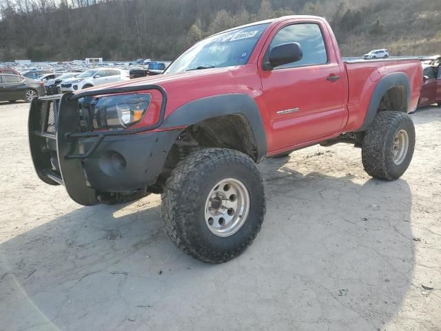 2005 Toyota Tacoma