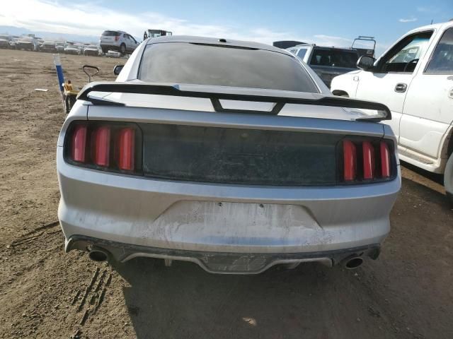 2016 Ford Mustang GT