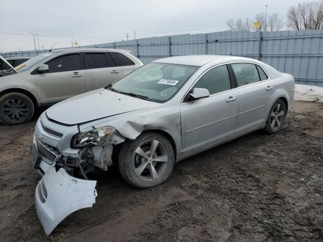 2011 Chevrolet Malibu 1LT