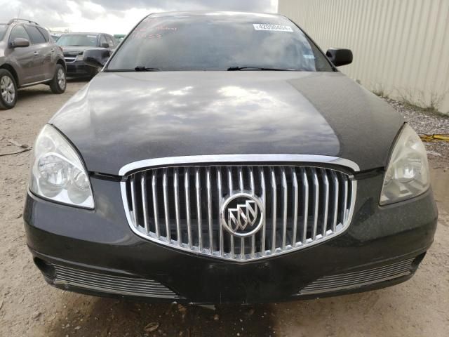 2008 Buick Lucerne CXL