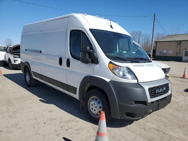 2022 Dodge RAM Promaster 2500 2500 High