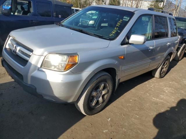 2006 Honda Pilot EX