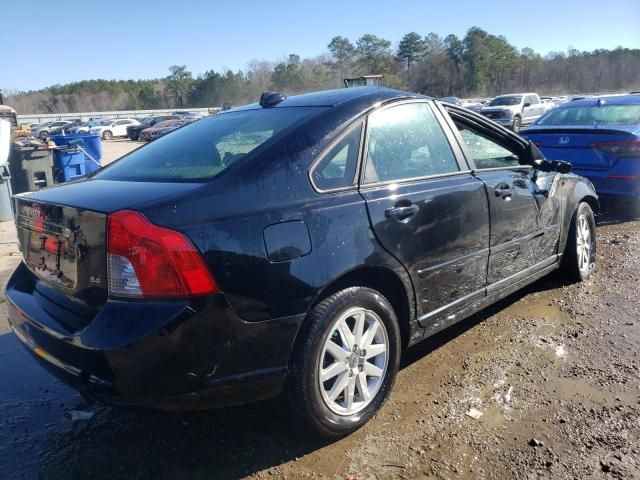 2008 Volvo S40 2.4I